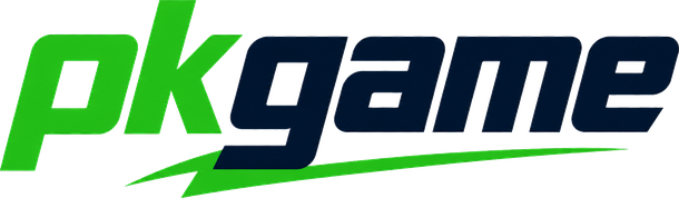 pkgame logo
